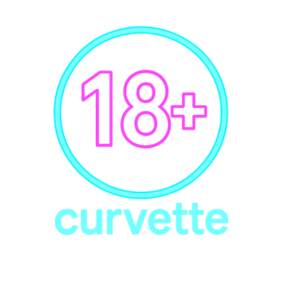 curvette 18+